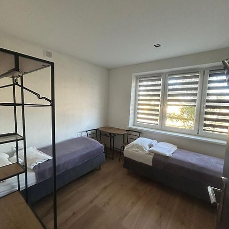 Military Guest Inn Drawsko Pomorskie Rom bilde