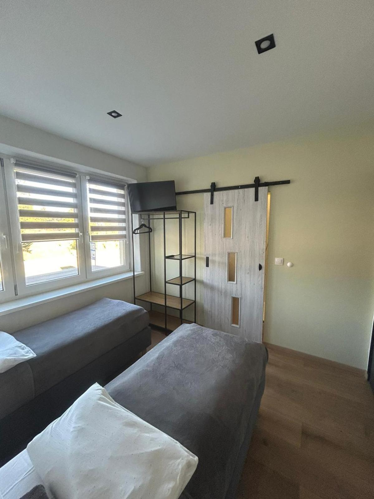 Military Guest Inn Drawsko Pomorskie Rom bilde